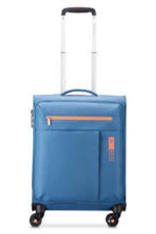 Luggage Storage Arezzo