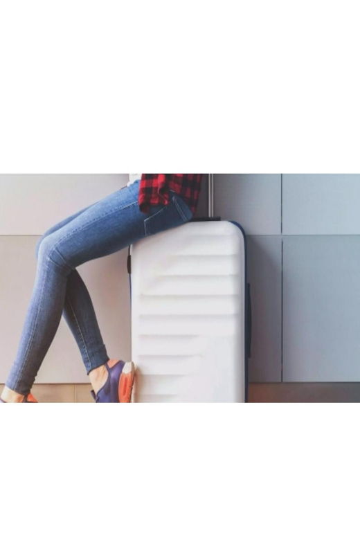 Luggage Storage Close to Venice Train Station