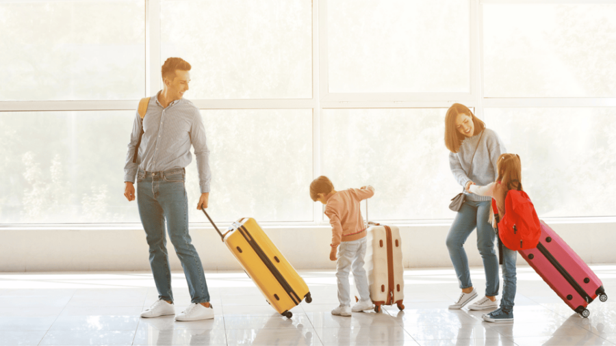 Luggage Storage Miami