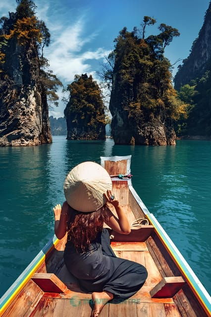 Luxurious 2-Day Cruise: Lan Ha & Ha Long Bay