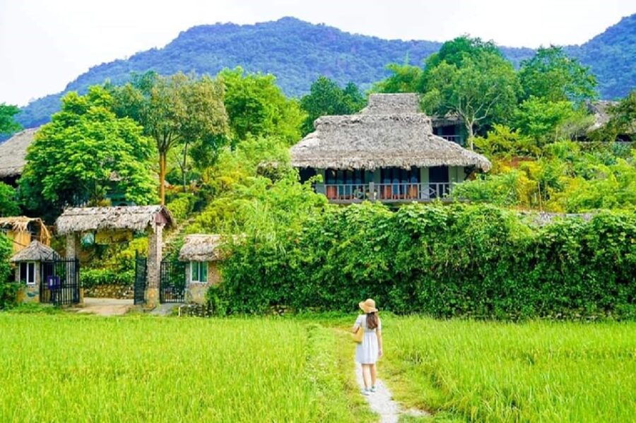 Mai Chau 1 Day With Biking - Overview of Mai Chau Experience