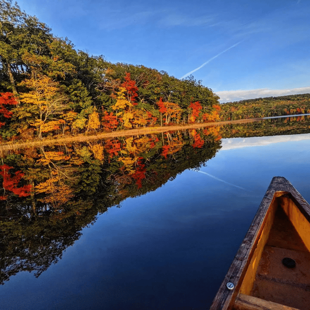 Maine: Full-Day Kids Kayak Rental - Activity Overview