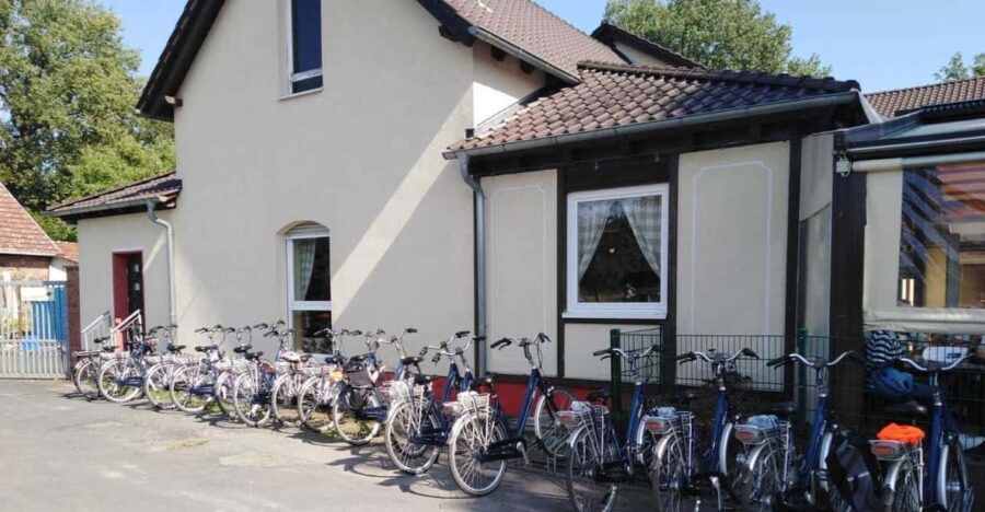 Mainz E-Bike City Tour - Tour Overview and Details