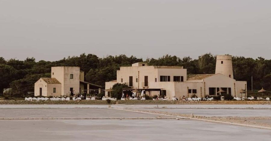 3 Best Massage And Relaxation Services In Marsala