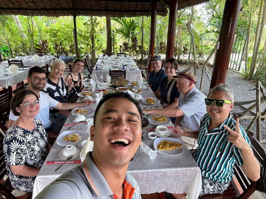 Mekong Delta 1 Day - Private Tour - Tour Overview