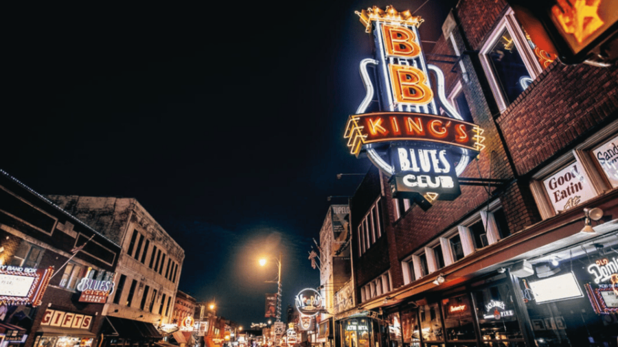 Memphis: Johnny Cash Early Days Guided Tour
