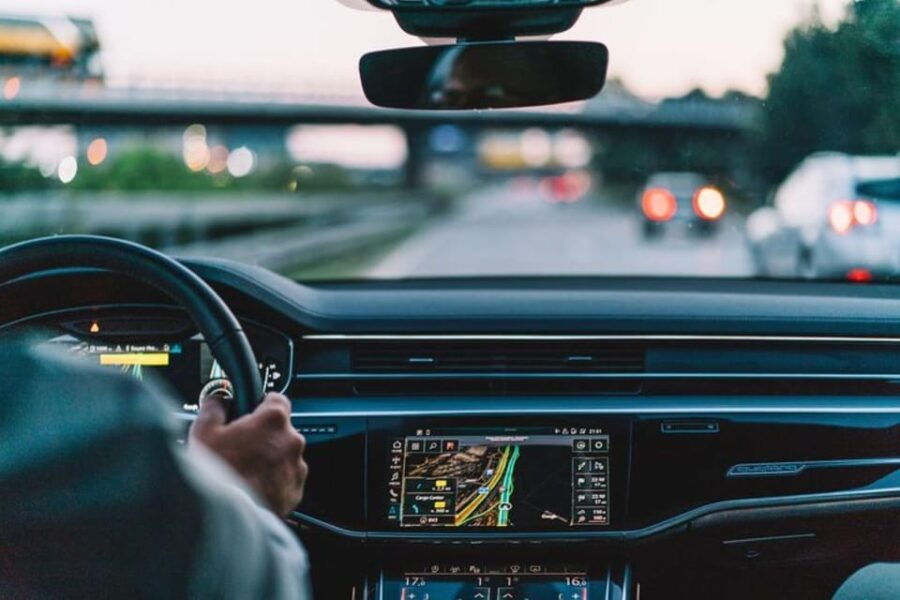 Metropolitan Airport Ryan Field: Transfer to Baton Rouge