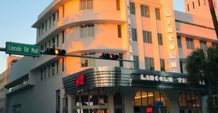 Miami : Little Havana Private Walking Tour With A Guide