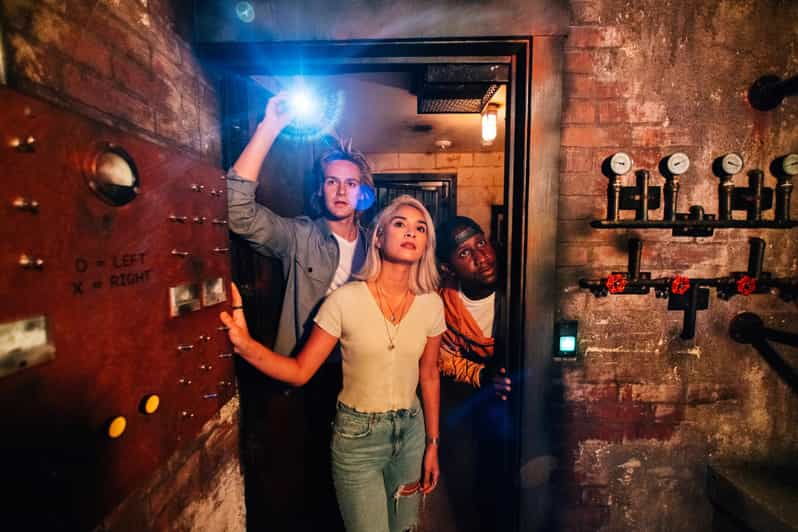 Miami: The Escape Game at Brickell City Centre - Overview and Pricing