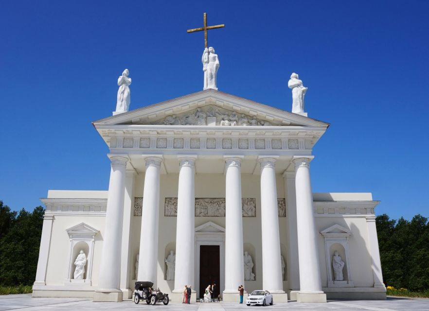 Międzyzdroje: Baltic Park of Miniatures Entry Ticket - Ticket Pricing and Policies