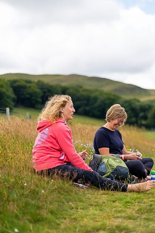 Mindful Volcano Adventure