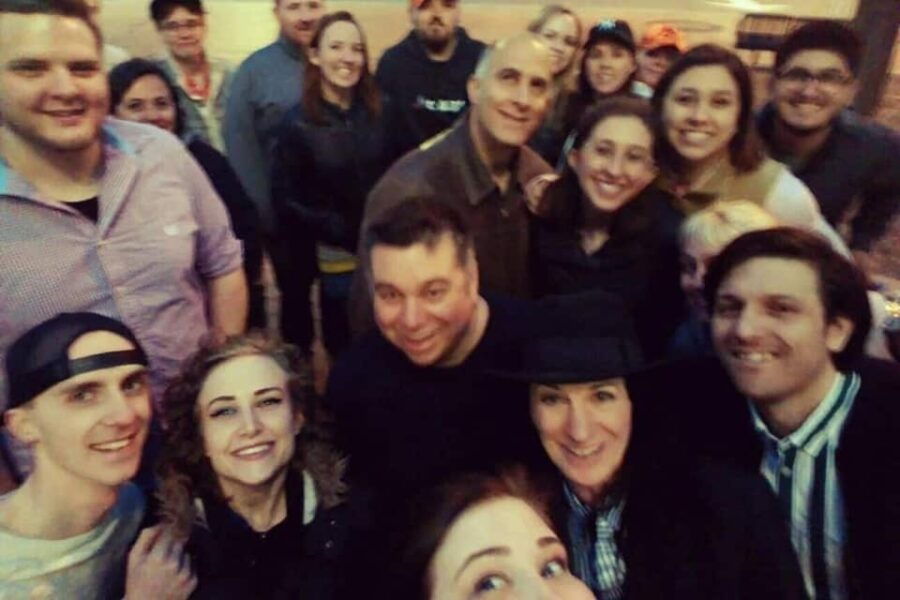 Minneapolis: Ghost Walk