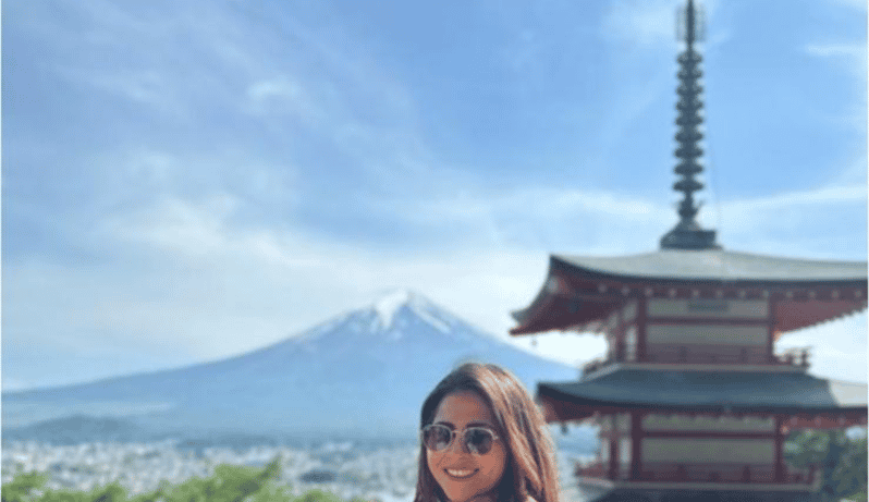 Mount Fuji Full Day Private Tour With English Speaking Guide - Tour Overview and Pricing