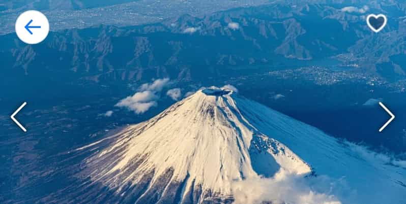 Mt Fuji and Hakone Private Tour With English Speaking Guide
