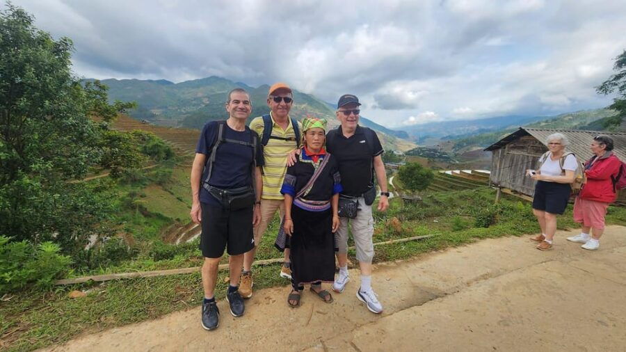 Mu Cang Chai – Ha Long Bay Tours 8D7N