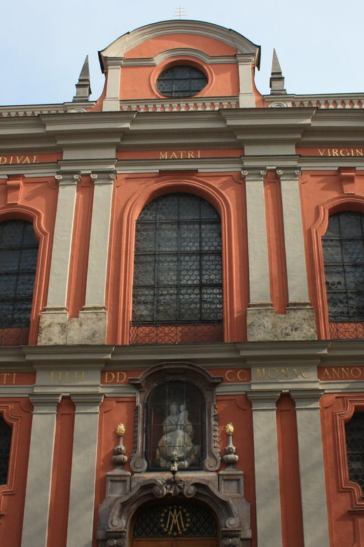 Munich: Old Town Hidden Streets Walking Tour