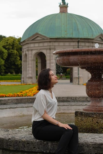 Munich: Phototour – Your Guide to Beautiful Photo Spots