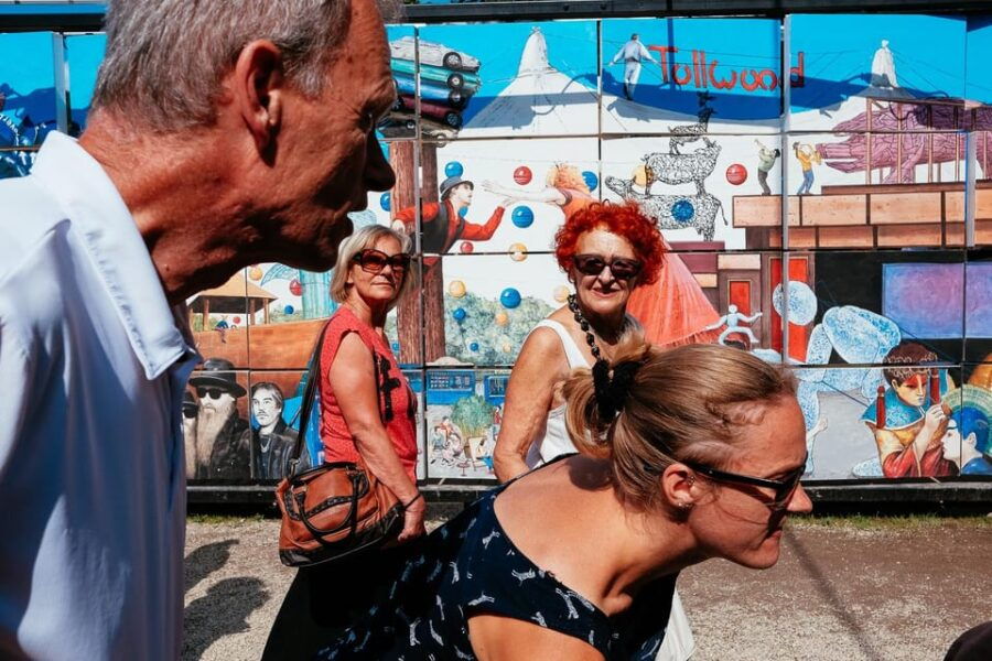 Munich: Street Photography Workshop - Workshop Overview