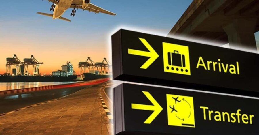 Muscat: Private Airport Transfer To/From Any Hotels - Overview of the Service