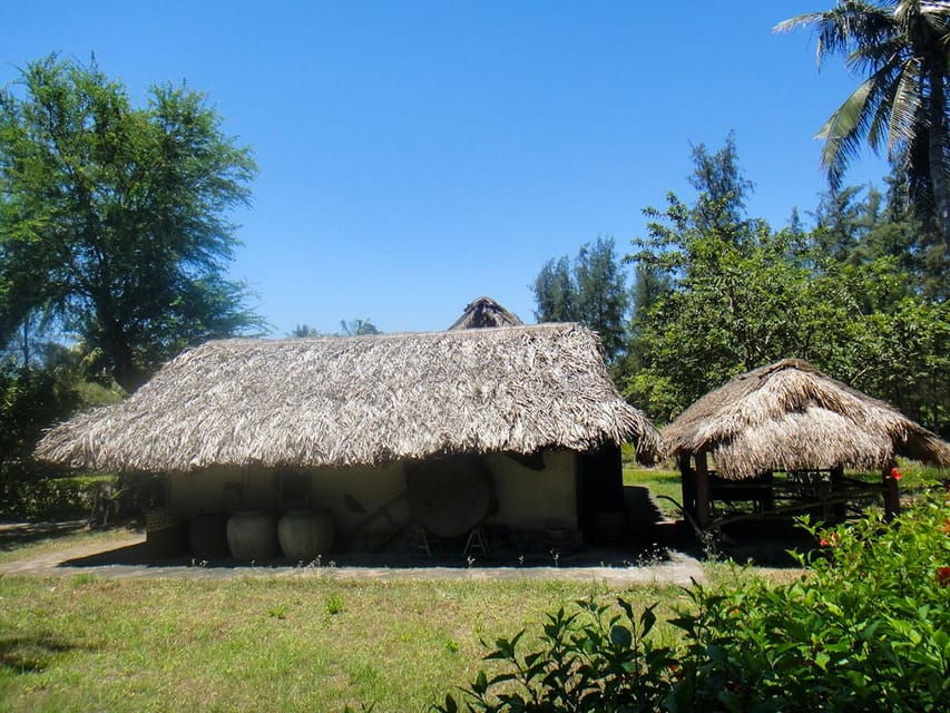 My Lai Massacre Memory From Da Nang - Tour Overview and Pricing