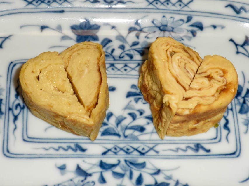5 Best Cooking Classes In Nagoya