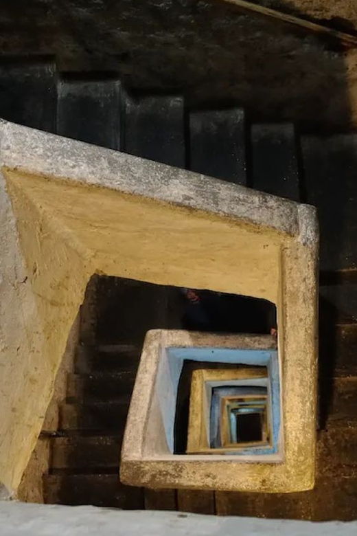 Naples: Best of the City Walking Tour With Underground Entry