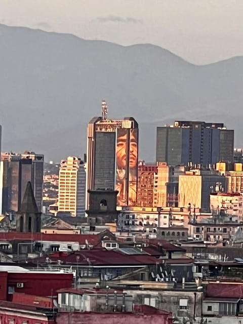 Naples: Guided Tour of the Historic Center