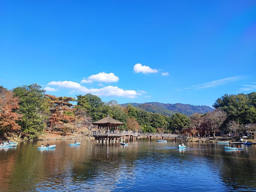 Nara Imaginary Experience