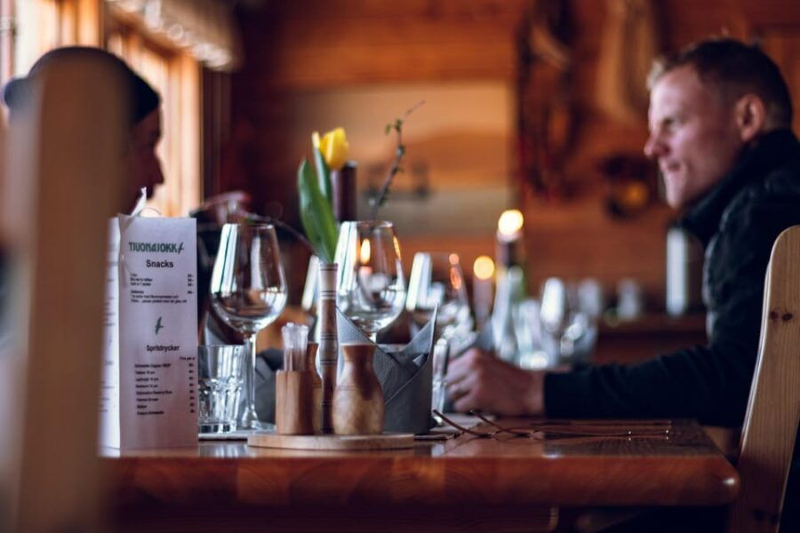Nature Lovers – 24 Hours Taste of a Pristine Arctic Nature