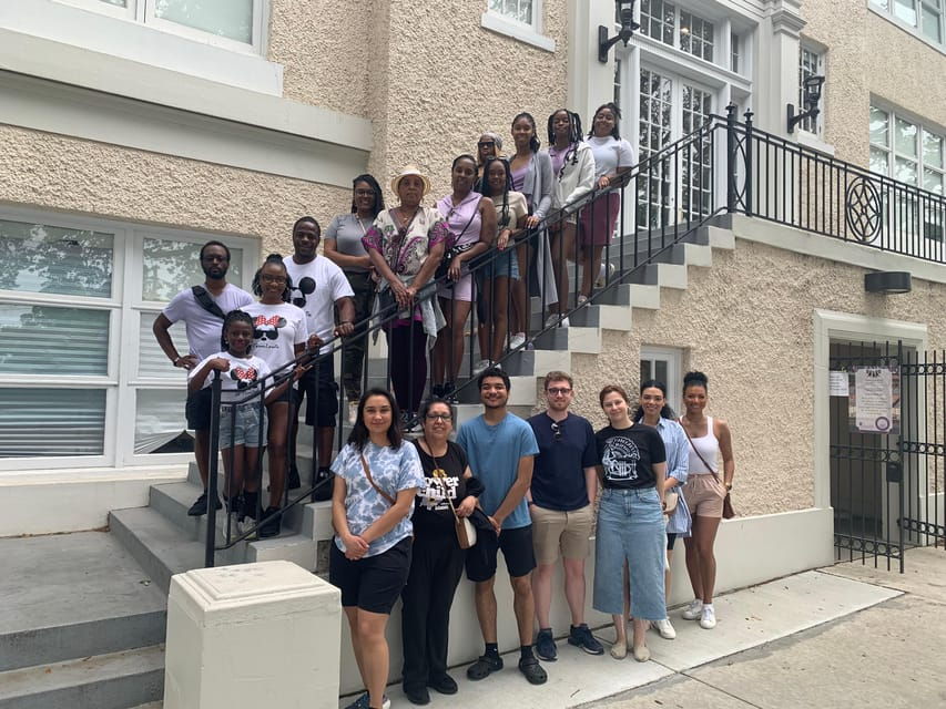 New Orleans: Whitney Plantation + Urban Culture City Combo