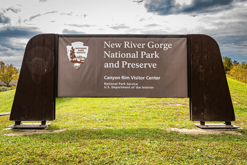 New River Gorge National Park: Ultimate Scenic Driving Tour