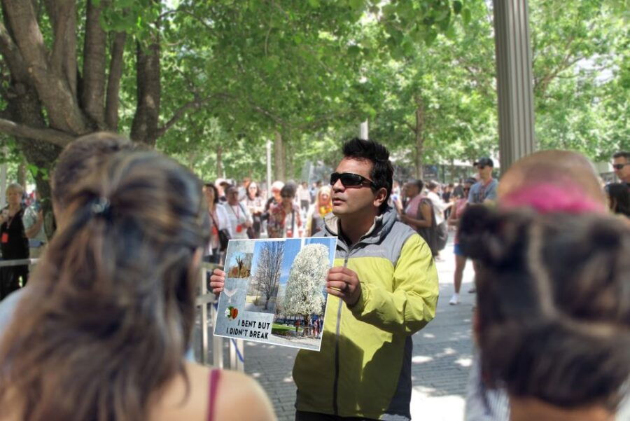 New York City: 9/11 Tour With Museum and Observatory Tickets - Tour Overview