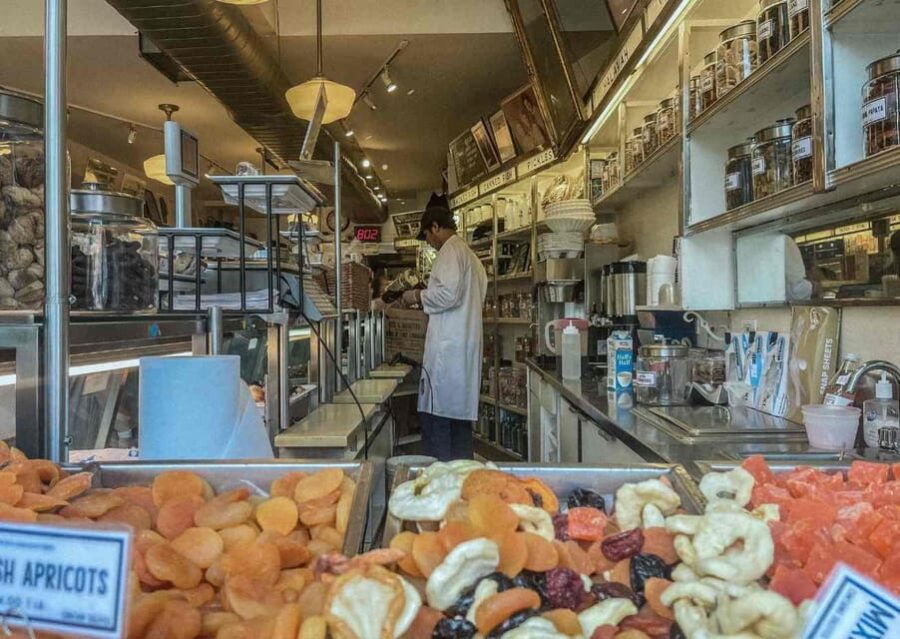 New York City : French Food Tour in Lower East Side - Tour Overview
