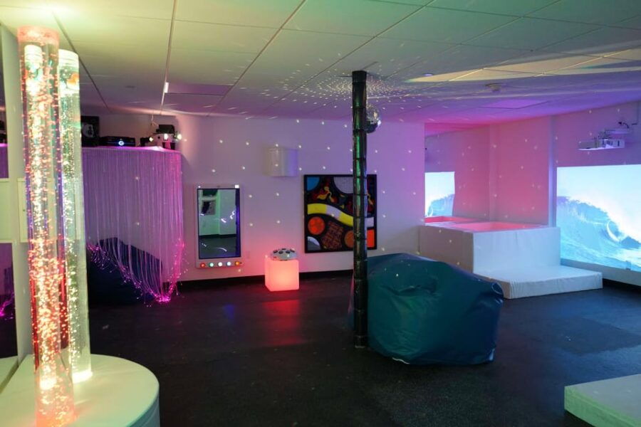 New York City: Manhattan Complete Playground Entry Ticket - Ticket Details