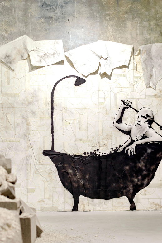 New York City: The Banksy Museum Entry Ticket - Ticket Pricing and Availability