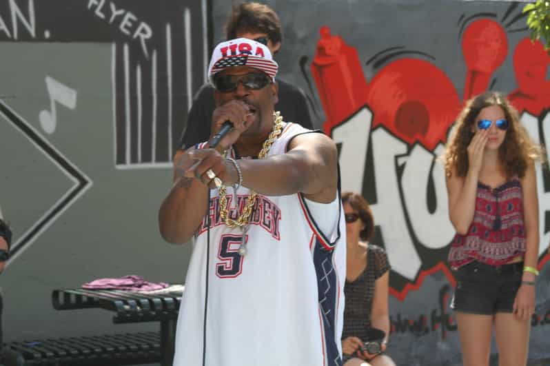 New York City: Walk This Way Harlem Hip Hop Walking Tour - Tour Overview and Pricing