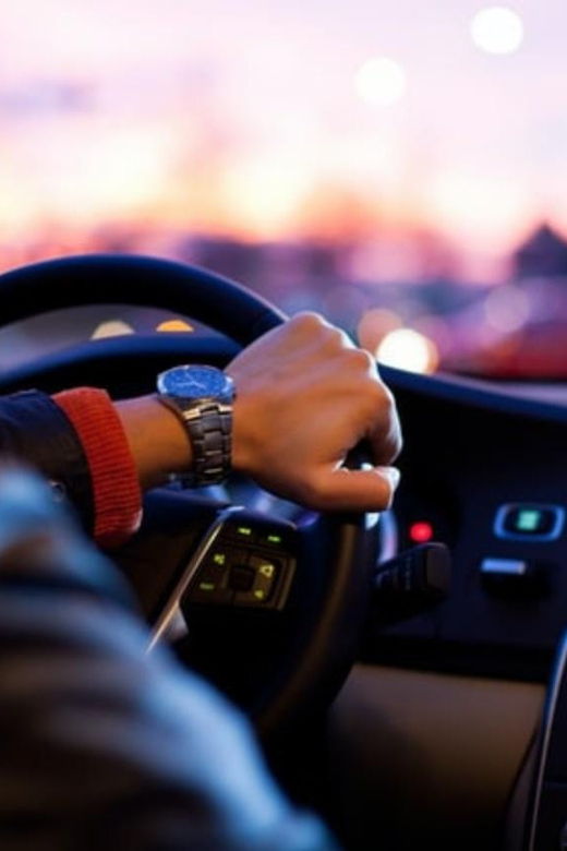 New York: JFK Airport Transfer - Transfer Experience