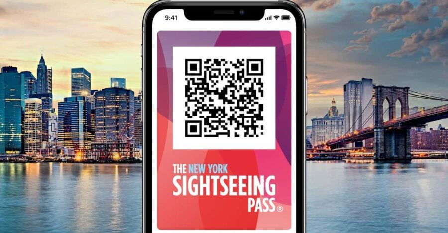 New York: Select 2 Experiences Sightseeing Pass - Overview of the Sightseeing Pass