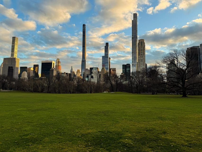 New York Upper East Side Art And Architecture Tour