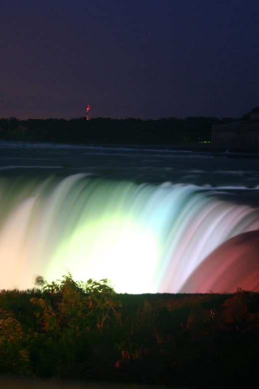 Niagara Falls(Us Side) 2-Day Trip From Boston - Trip Overview