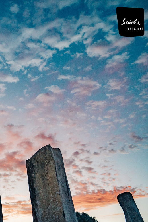 NIGHT VISIT TO THE SOUND GARDEN - Event Overview