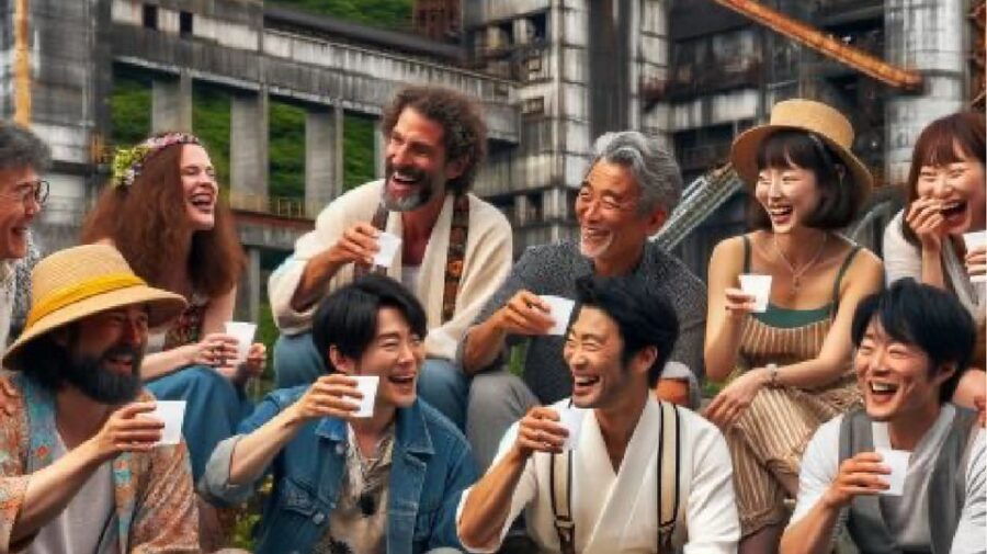 Niigata SAKE Fair 2024