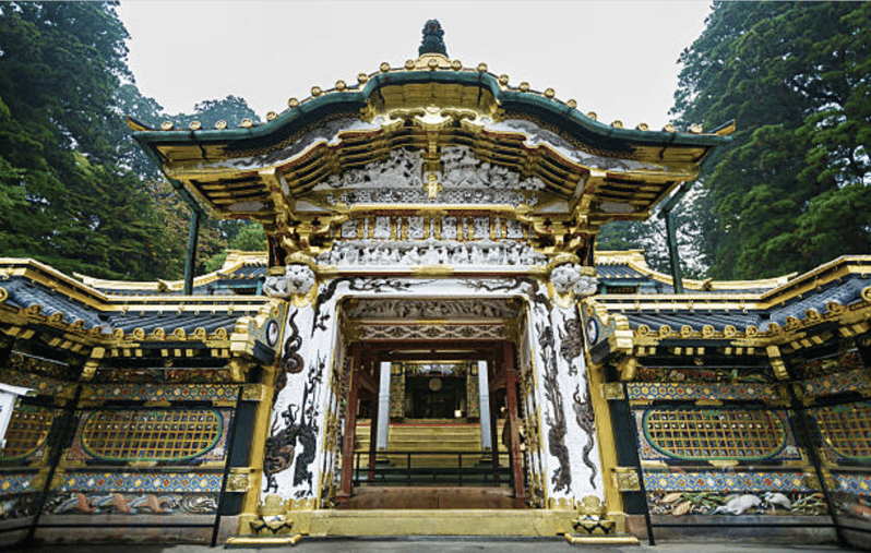 Nikko Private Custom Tour With Local Guide - Overview of the Tour