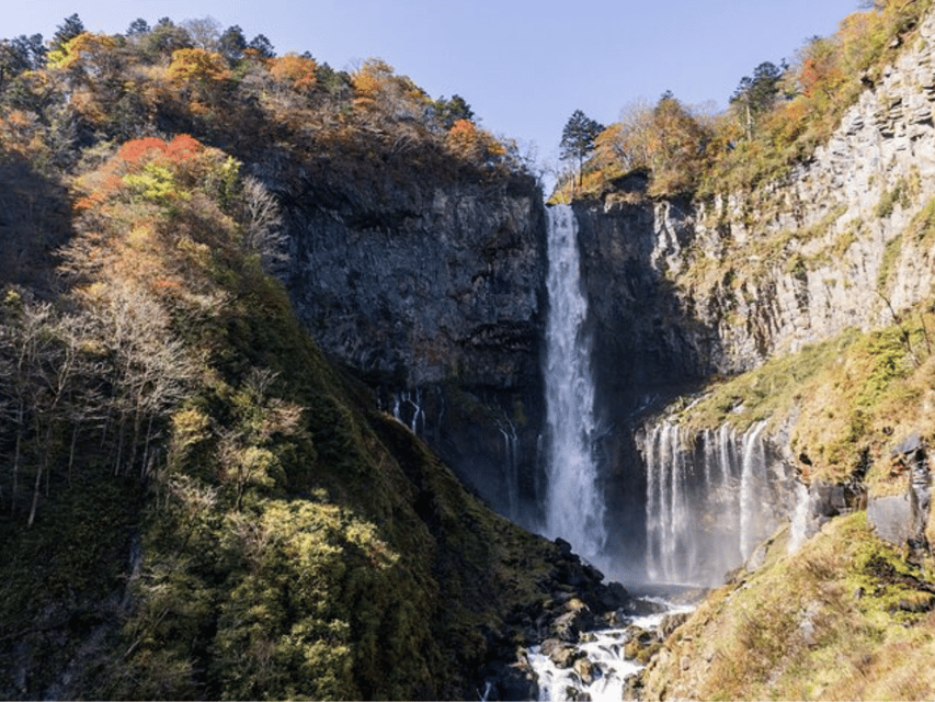 Nikko: Private Sightseeing Tour With English-Speaking … - Tour Overview