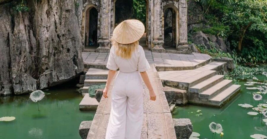 Ninh Binh: Ancient Capital & Pagoda 2-Day Tour - Overview of the Tour