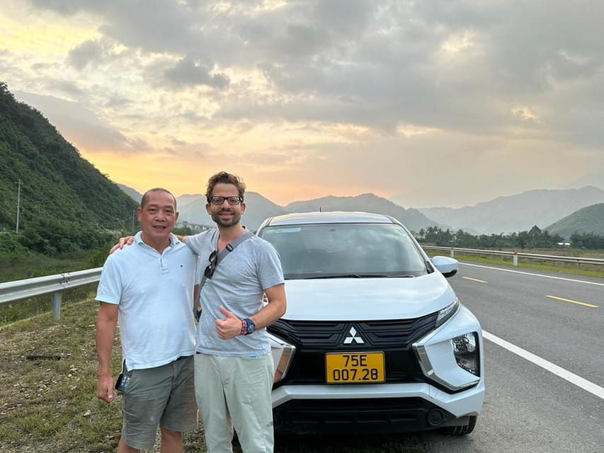5 Best Private Car With Driver Services in Ninh Binh
