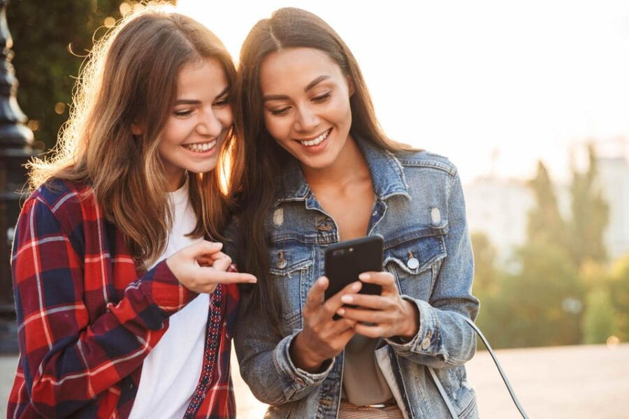 Norderney: Interactive Puzzle Walk Across the Island - Overview of the Puzzle Walk