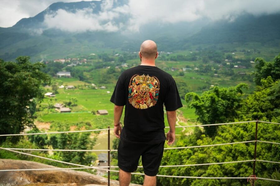 North Vietnam Snapshot 7 Day – One Life Adventures