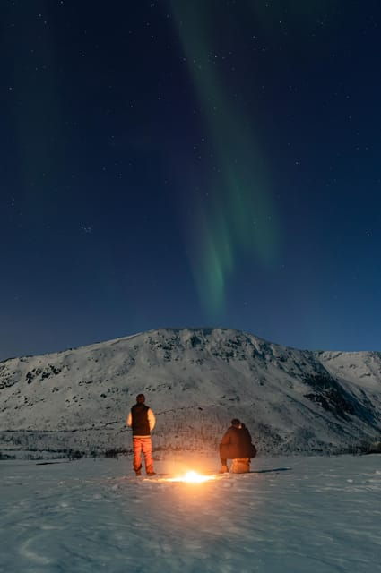 Northern Lights Adventure