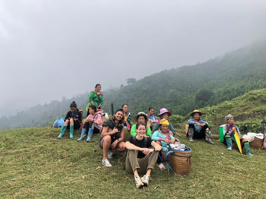 Northern Vietnam Tour in 5 Days